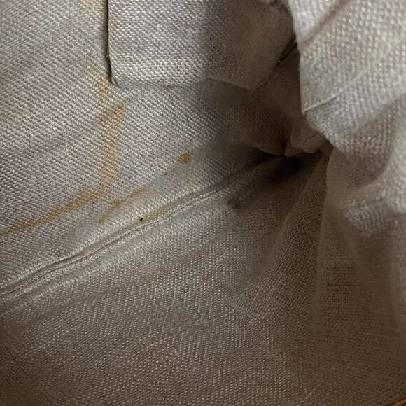 Gucci Flora Canvas Crossbody Bag with Leather Trim | Authenticated COA Included - Picture 13 of 13